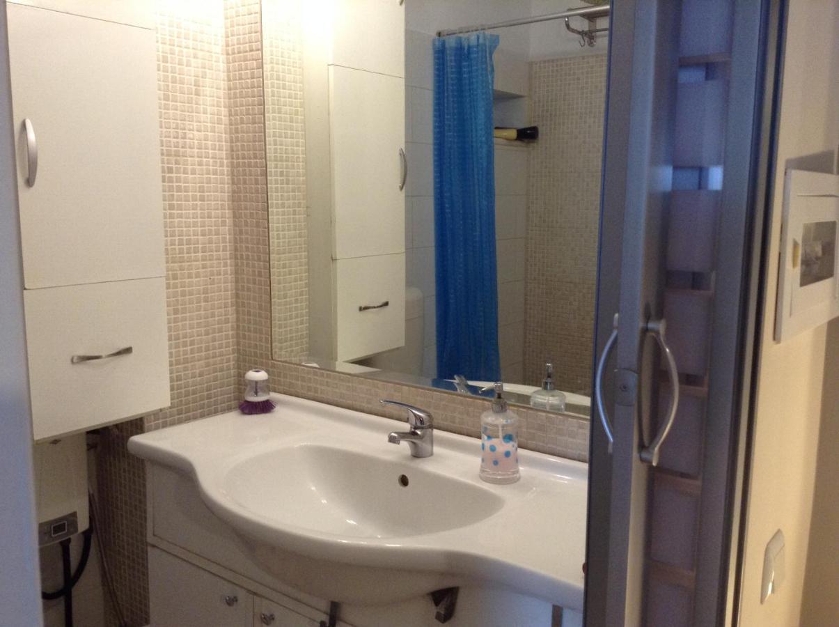 Unique View Apartment Каламата Экстерьер фото