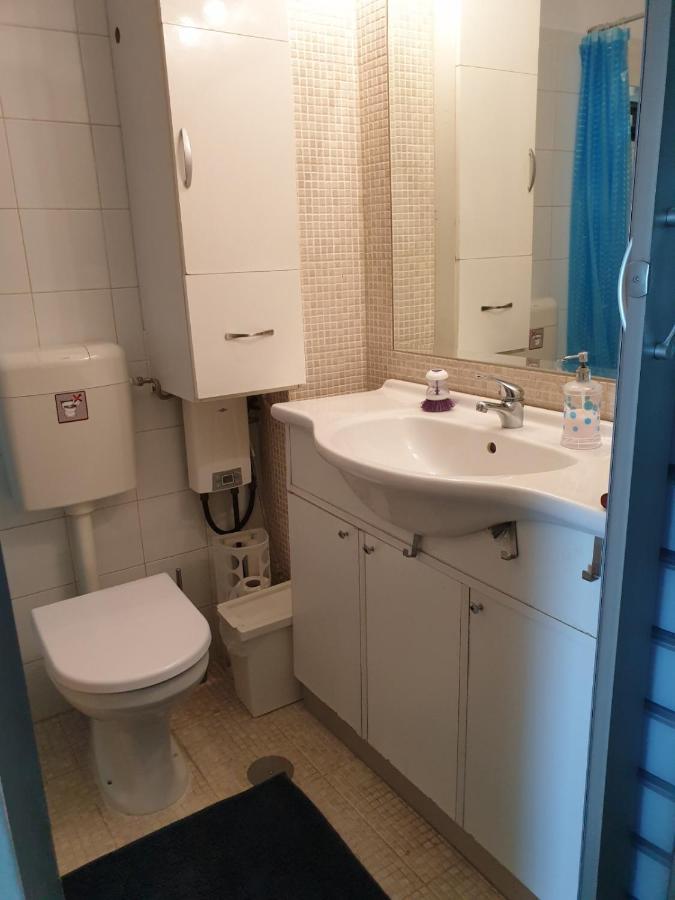 Unique View Apartment Каламата Экстерьер фото
